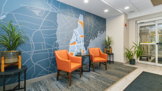 Images Holiday Inn Express & Suites Hampton South-Seabrook by IHG