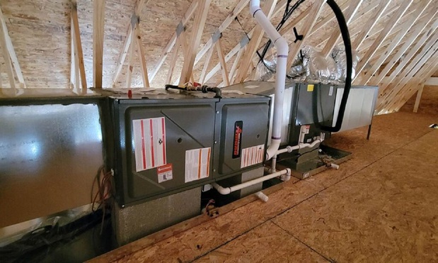 Images Temperature Control Services Inc