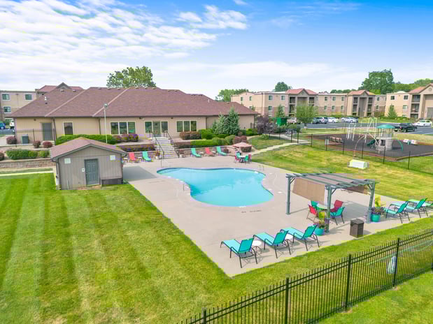 Images The Hills Apartments