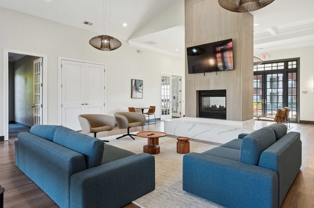 Images Devonshire Apartments