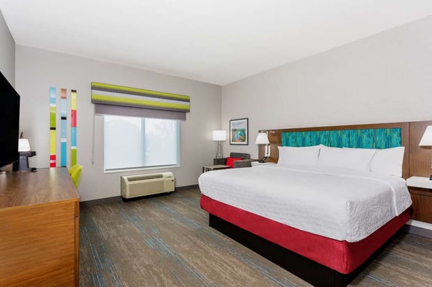 Images Hampton Inn by Hilton Ocoee Orlando