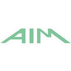 AIM Aziende Industriali Mendrisio Logo