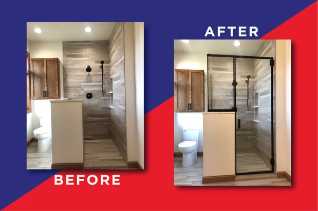 Images Glass Doctor of Sioux Falls