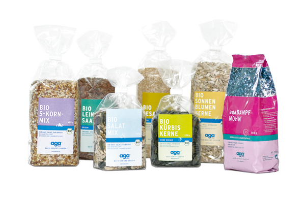 agaSAAT® GmbH, Kelvinstrasse 2 in Neukirchen-Vluyn