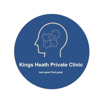 Kings Heath Private Clinic Logo