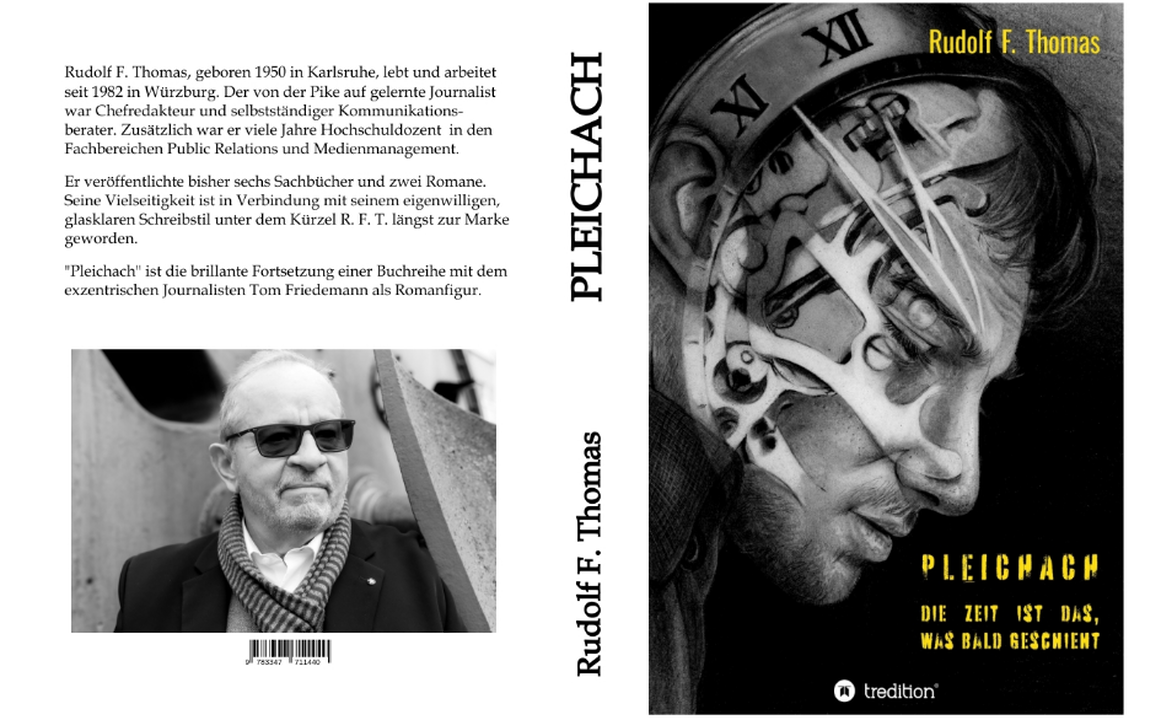 Bilder Autor Rudolf F. Thomas