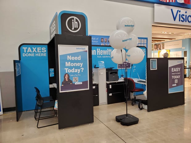 Images Jackson Hewitt Tax Service