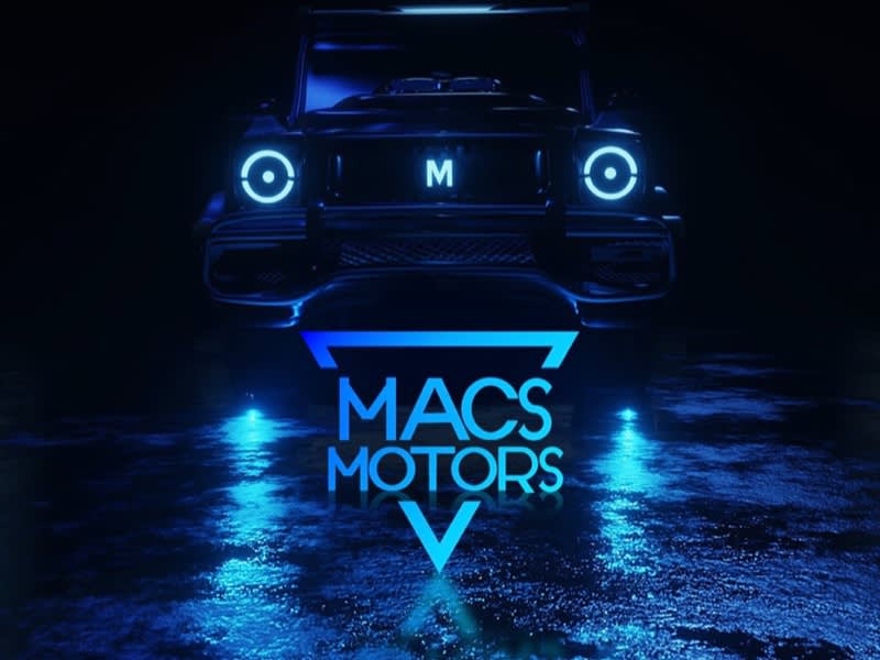 Macs Motors Liverpool 07549 309761