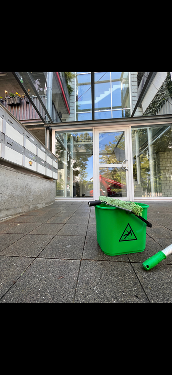 Bilder Hauswartplus GmbH