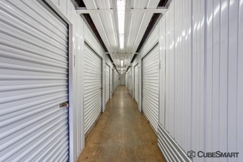 CubeSmart Self Storage Photo