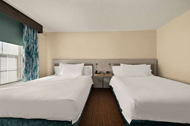 Images Hilton Garden Inn Williamsburg