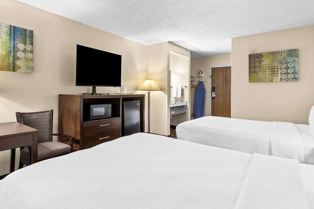 Images Best Western Baraboo Inn
