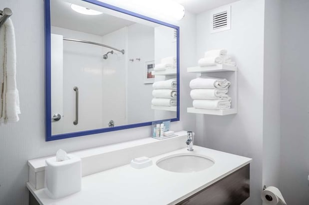 Images Hampton Inn Madison Huntsville Airport