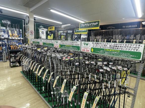 Images ゴルフパートナー Ｒ３新宮店