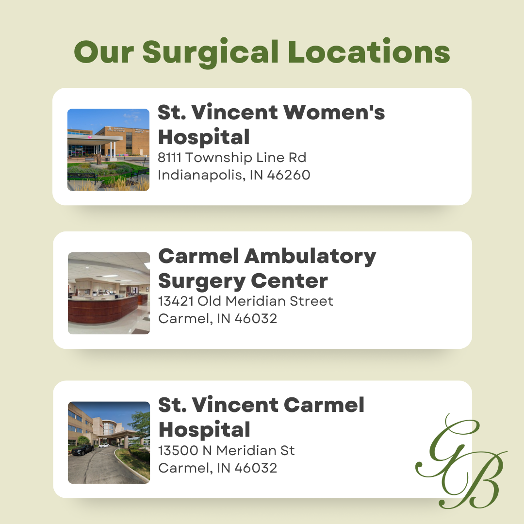 Carmel Cosmetic and Plastic Surgeons | Carmel, IN