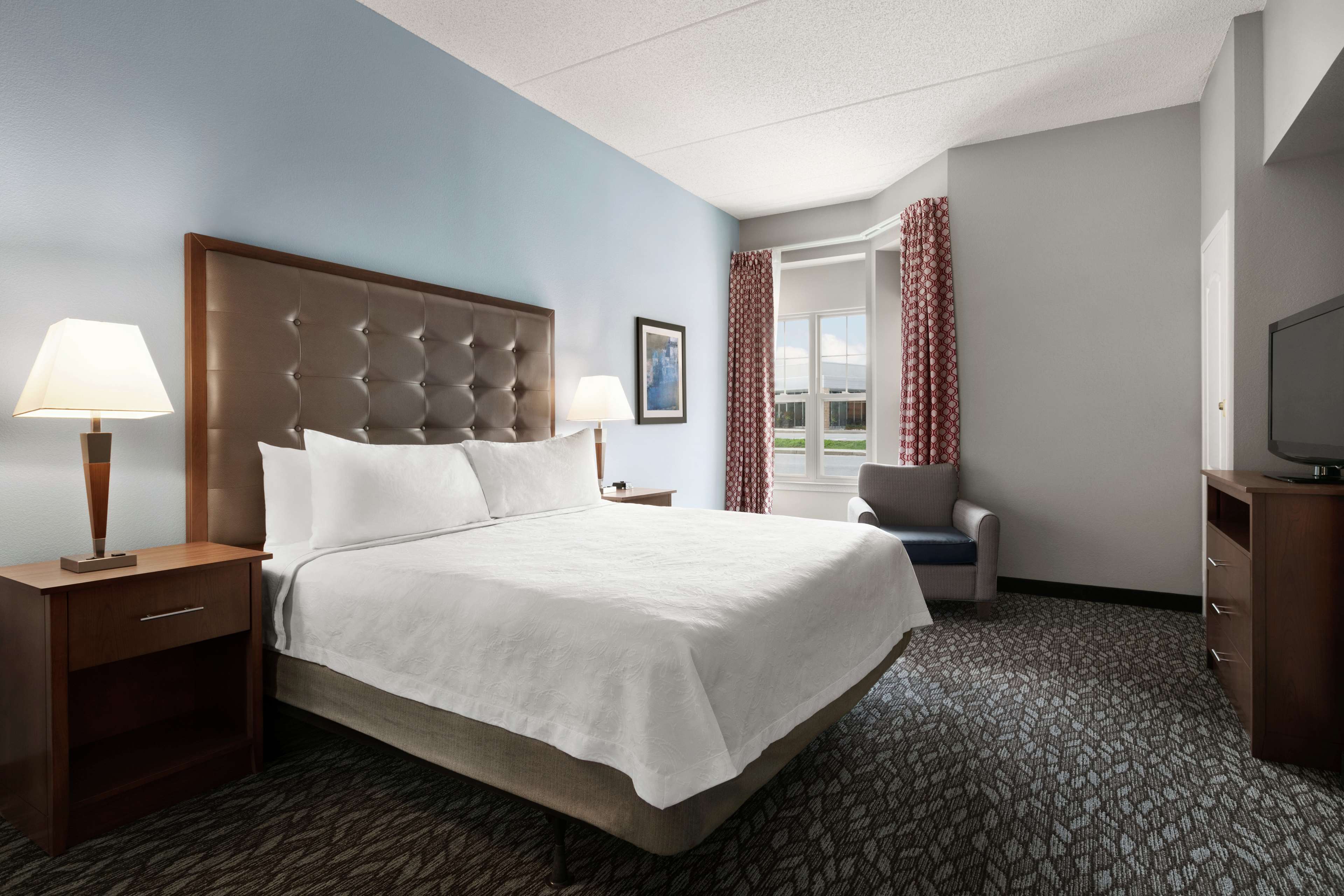 Homewood Suites by Hilton Harrisburg East-Hershey Area, 3990 Tecport ...