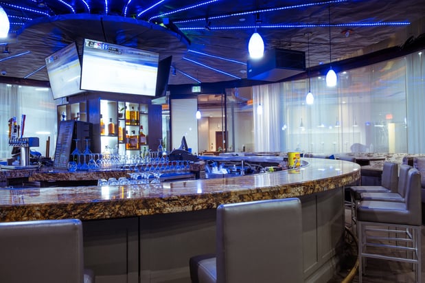 Images Crowne Plaza Dallas Downtown by IHG