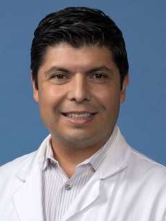 Dr. Jesus Gildardo Ulloa, MD - Los Angeles, CA - Vascular Surgery, Vascular Surgeon