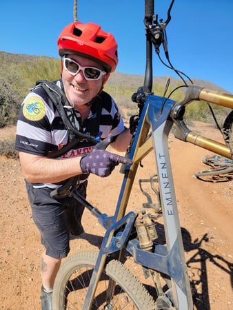 Images Archer's Bikes Prescott