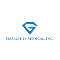 Gabachief Medical Logo