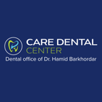 Care Dental Center Logo
