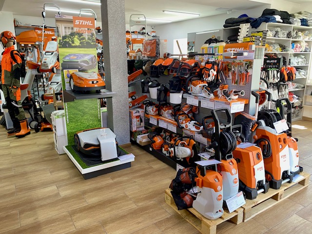Images Stihl Szakkereskedés és Szerviz-Munkaruházat