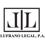 Lufrano Legal, P.A. Logo