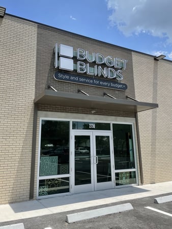 Images Budget Blinds of Indian River County