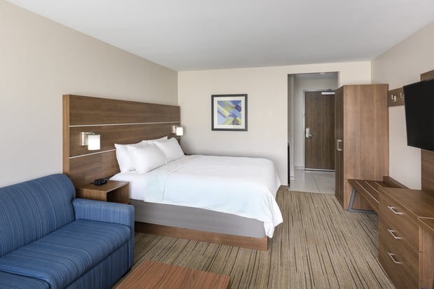 Images Holiday Inn Express & Suites Phoenix East - Gilbert by IHG