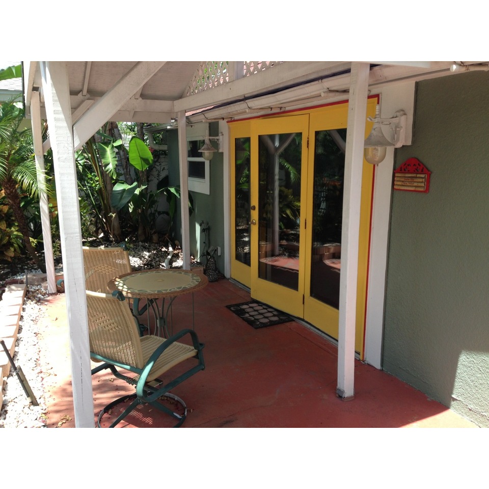 Sea Breeze Manor Inn Bed & Breakfast