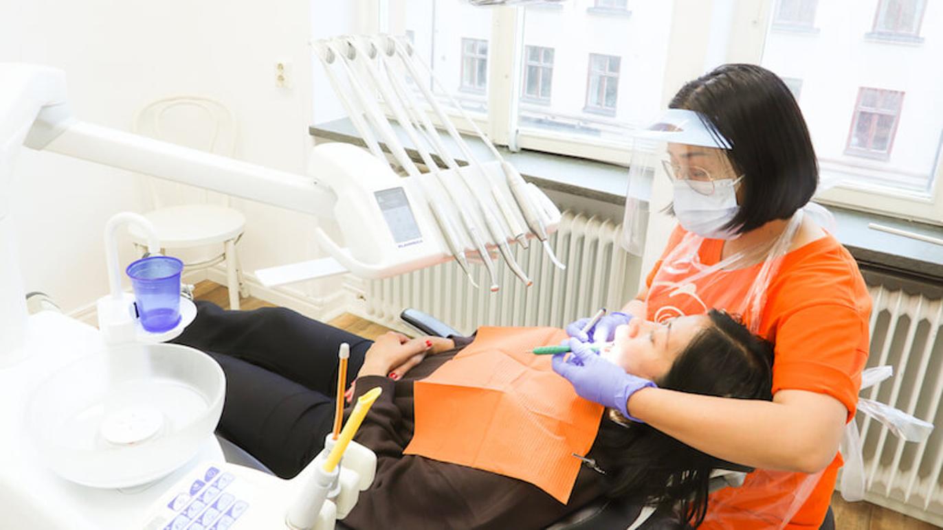 Images Pro-dental Sthlm AB