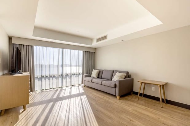 Images DoubleTree by Hilton Davenport
