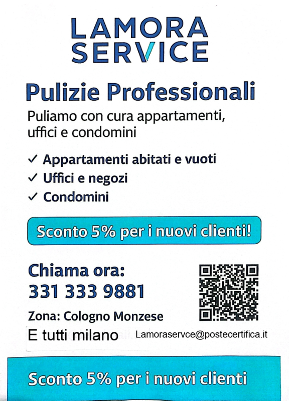 Images La.Mo.Ra Service