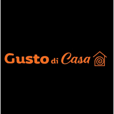 Gastronomia Gusto di Casa Logo