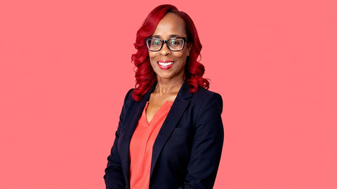 Ebony Allen - TurboTax Expert Logo