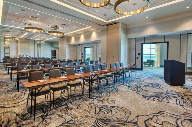 Images Hilton Garden Inn Virginia Beach Oceanfront