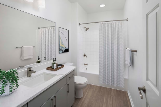 Images Camden Montierra Apartments