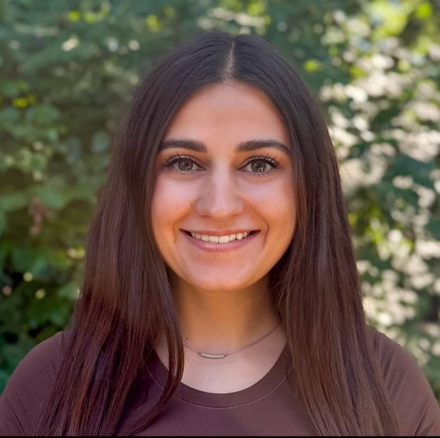 Images Mia Antczak, Counselor