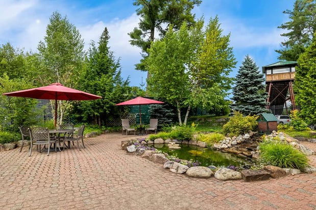 Images Best Western Adirondack Inn