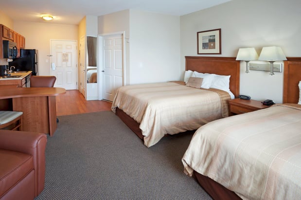 Images Candlewood Suites Corpus Christi-Spid by IHG
