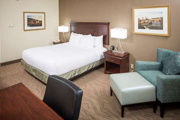 Images DoubleTree by Hilton Hotel Boston - Milford
