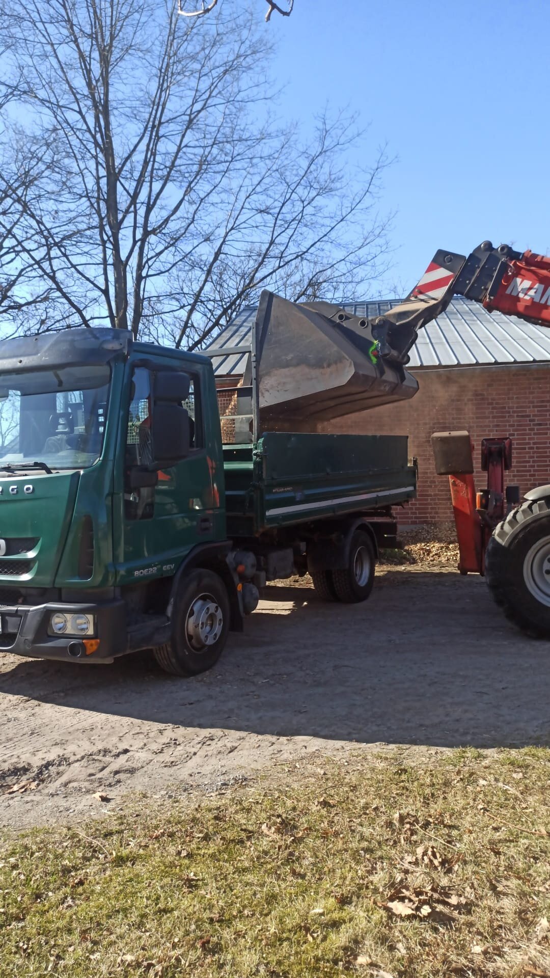 Till Steinfadt - Haus und Garten, Kakauer Weg 8 in Soltendieck