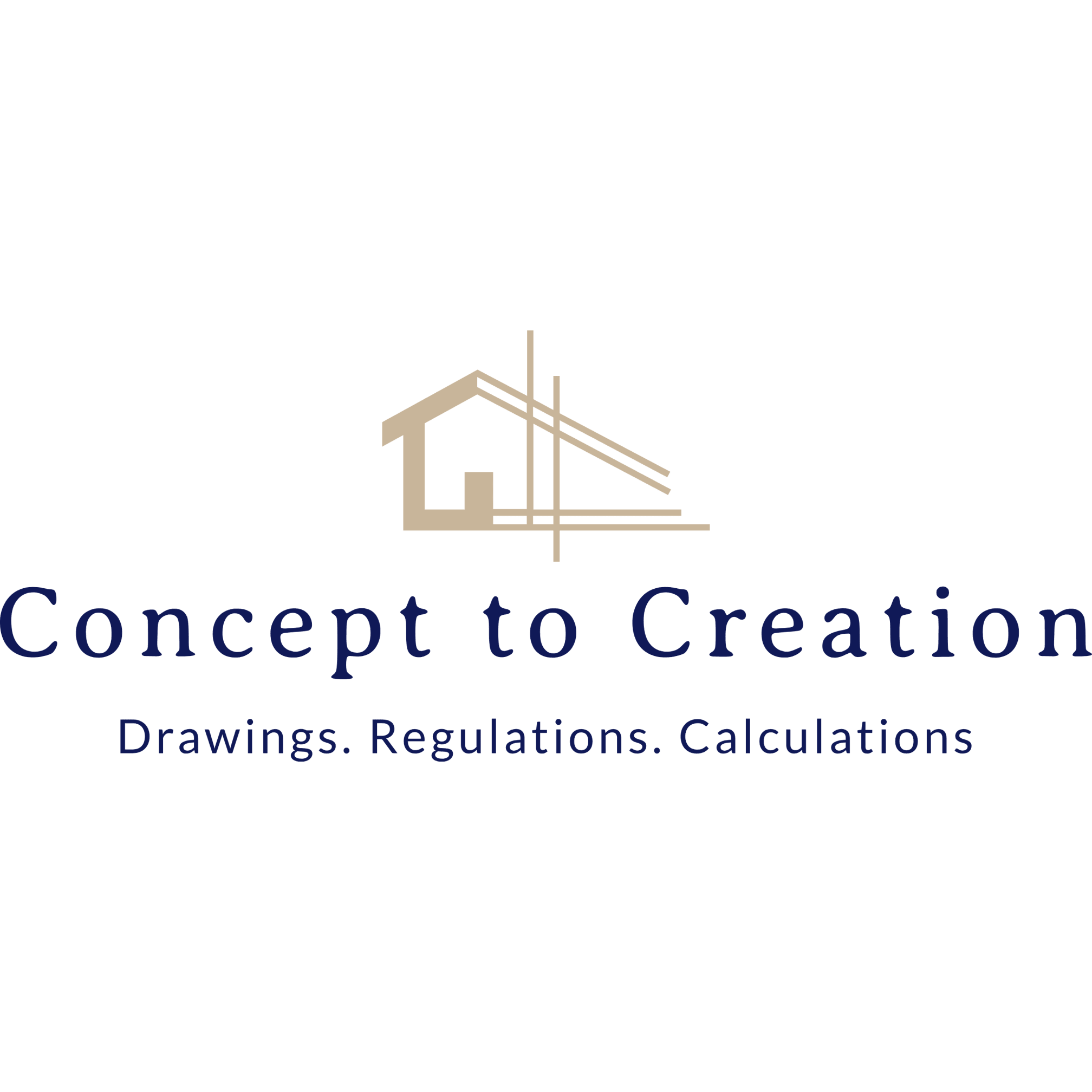 Concept to Creation Logo