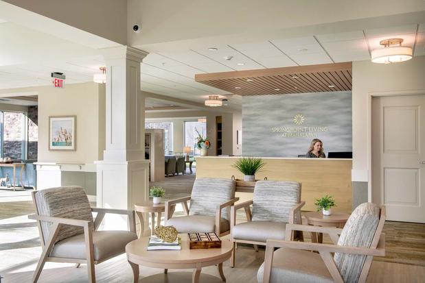 Images Springpoint Living at Manalapan