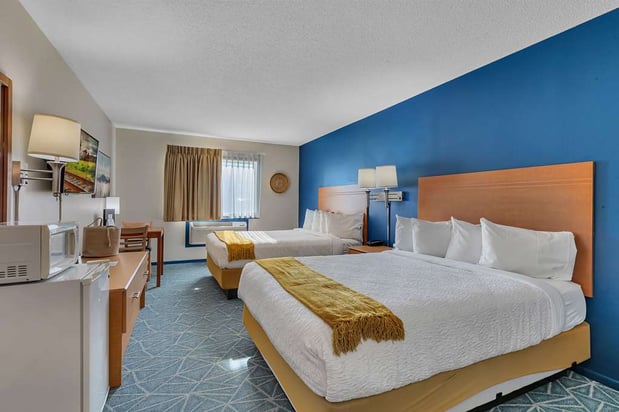 Images SureStay by Best Western Spicer