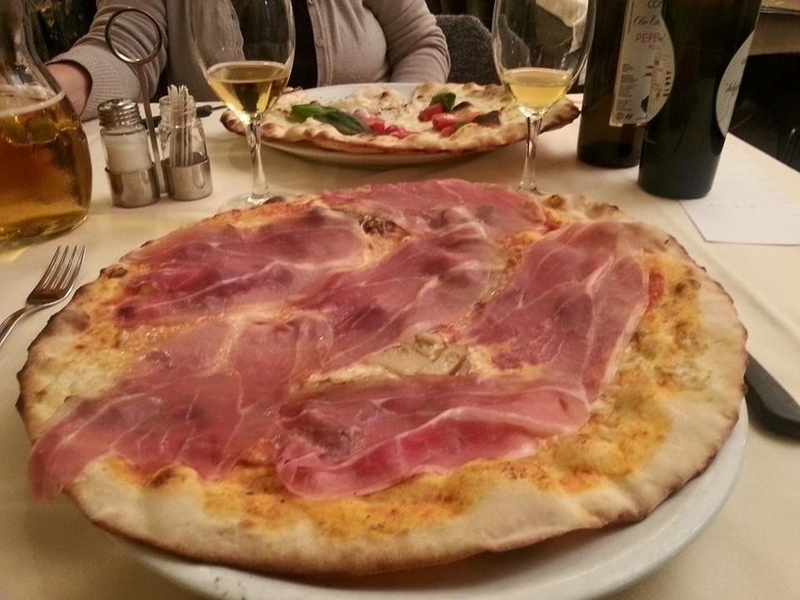 Tiffany Ristorante Pizzeria