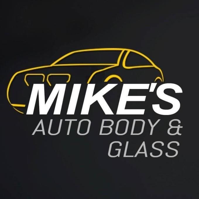 Mike's Auto Body Glass Center