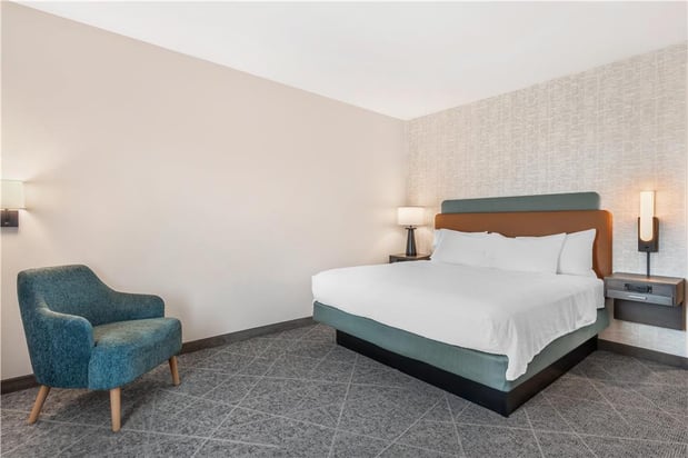 Images Hampton Inn Eufaula