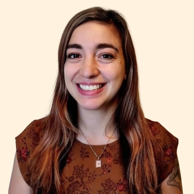 Images Sierra Worob, Counselor