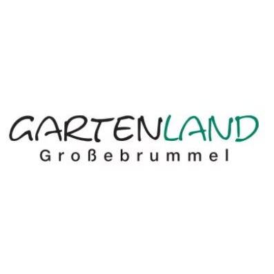 Logo Gartenland Großebrummel